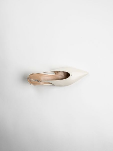 ZELIA - IVORY resmi