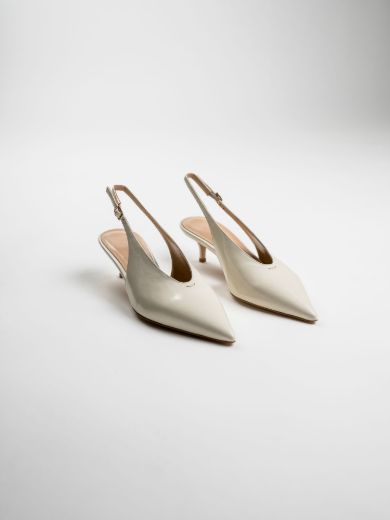 ZELIA - IVORY resmi