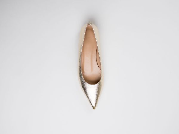 LUNA - GLAMOUR GOLD resmi