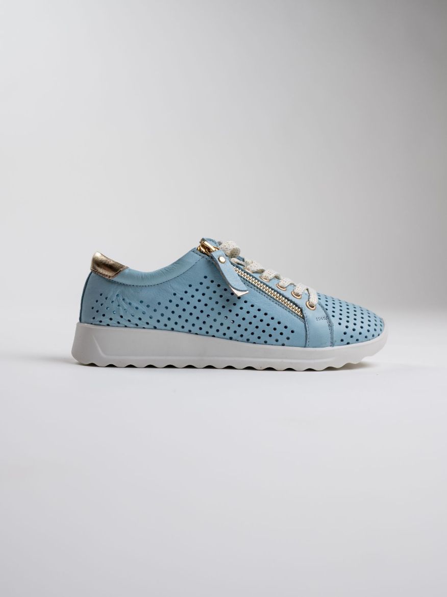 NATURA - BABY BLUE resmi
