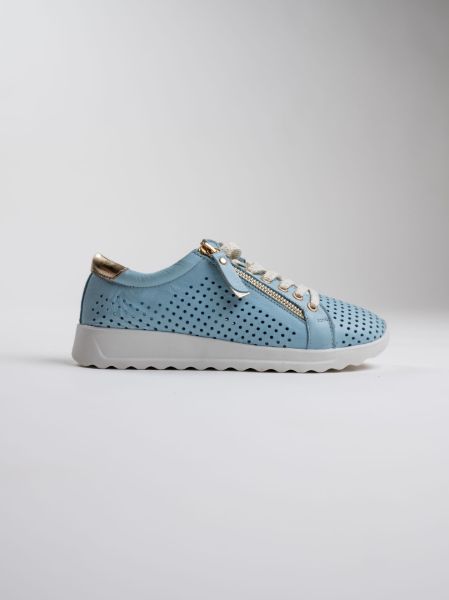 NATURA - BABY BLUE resmi