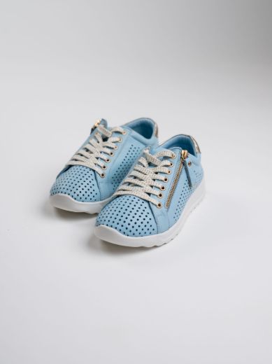 NATURA - BABY BLUE resmi