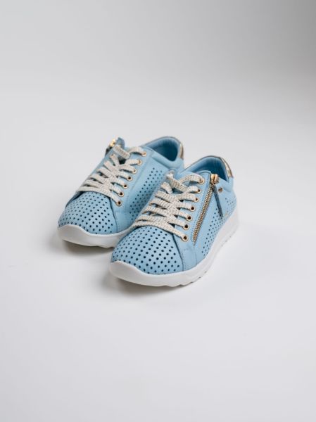 NATURA - BABY BLUE resmi