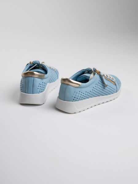 NATURA - BABY BLUE resmi