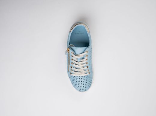 NATURA - BABY BLUE resmi