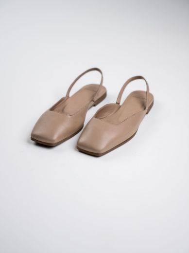 NORA - TAUPE resmi
