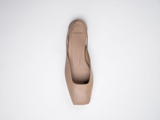 NORA - TAUPE resmi
