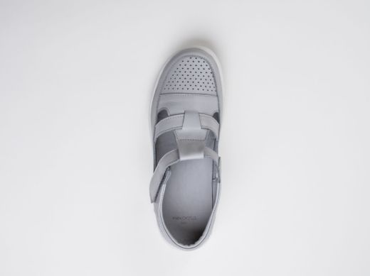PASSO - CLOUD GREY resmi