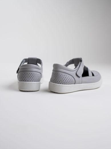 PASSO - CLOUD GREY resmi