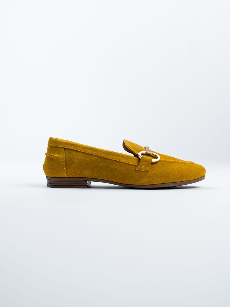 SIRENA - MUSTARD resmi