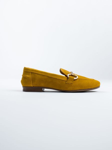 SIRENA - MUSTARD resmi
