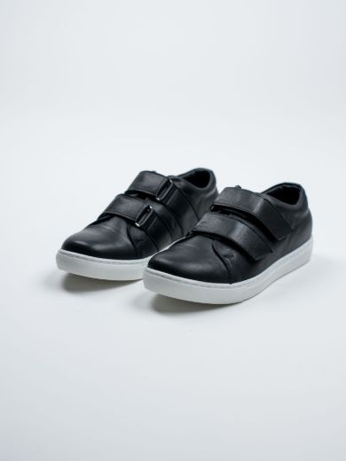 STRIDE - BLACK resmi