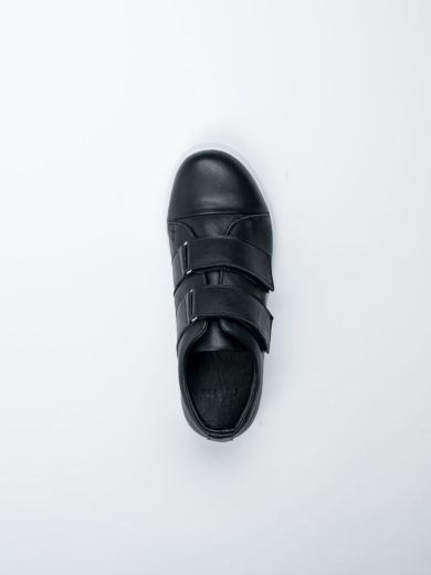 STRIDE - BLACK resmi