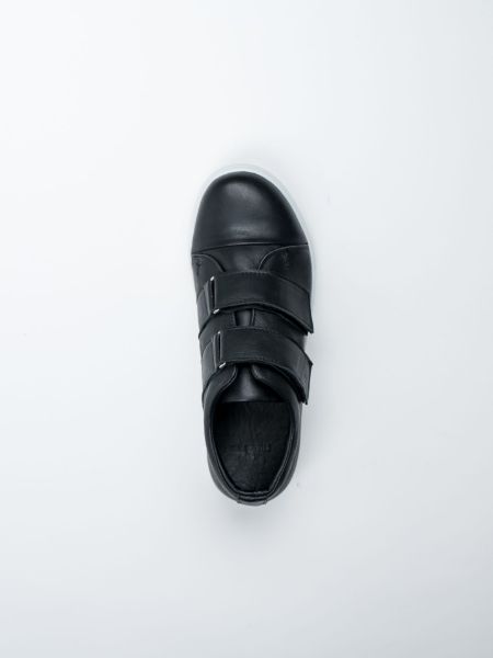 STRIDE - BLACK resmi