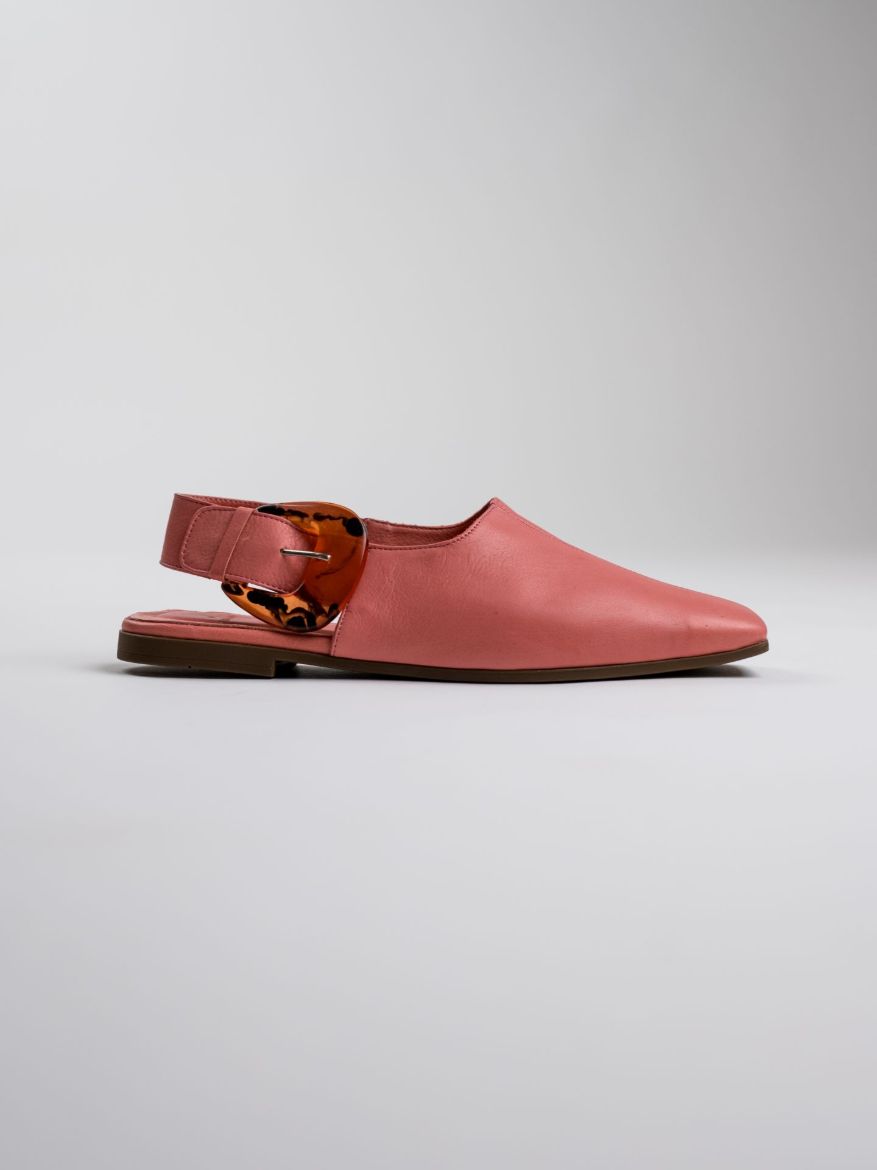VERA - PEACH resmi