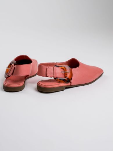 VERA - PEACH resmi