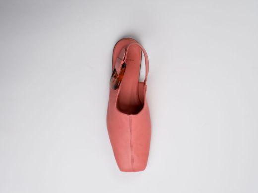 VERA - PEACH resmi