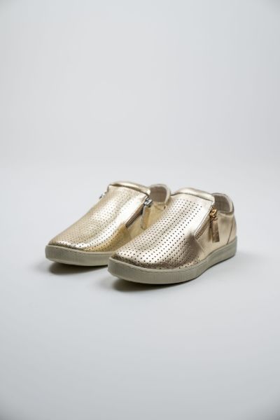 VERNO - GLAMOUR GOLD resmi