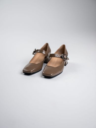 VERONA - TAUPE resmi