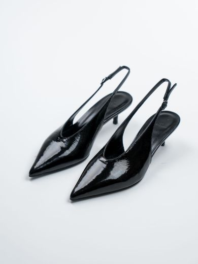 ZELIA - BLACK resmi