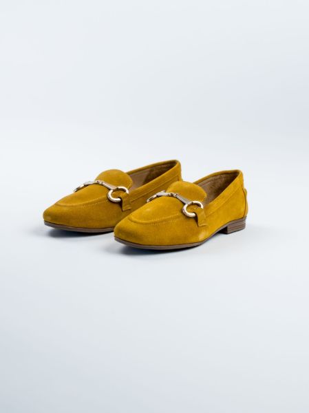 SIRENA - MUSTARD resmi