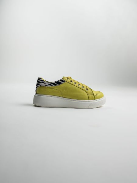 URBAN SAFARI - ELECTRONIC CITRON resmi