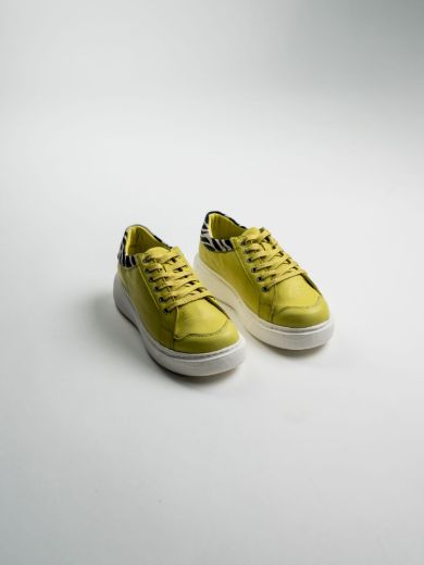 URBAN SAFARI - ELECTRONIC CITRON resmi