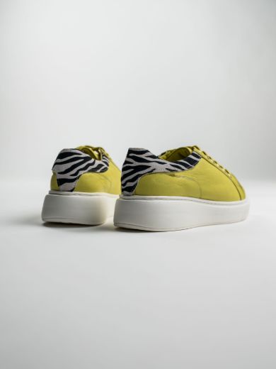 URBAN SAFARI - ELECTRONIC CITRON resmi