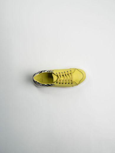 URBAN SAFARI - ELECTRONIC CITRON resmi