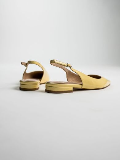 SIENA - BUTTER CREAM YELLOW resmi
