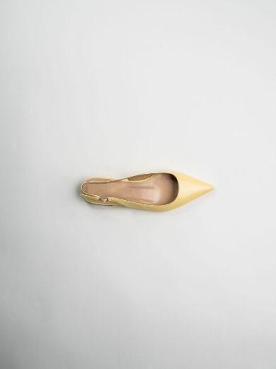 SIENA - BUTTER CREAM YELLOW resmi