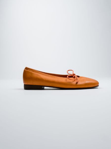 SENA - ORANGE resmi