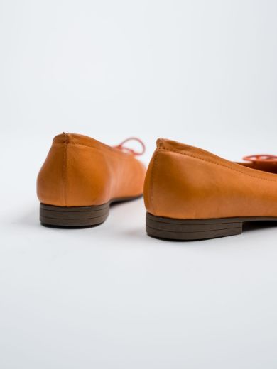 SENA - ORANGE resmi