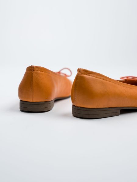 SENA - ORANGE resmi