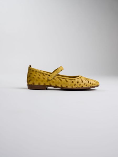 NILO - SAFFRON YELLOW resmi