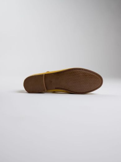 NILO - SAFFRON YELLOW resmi