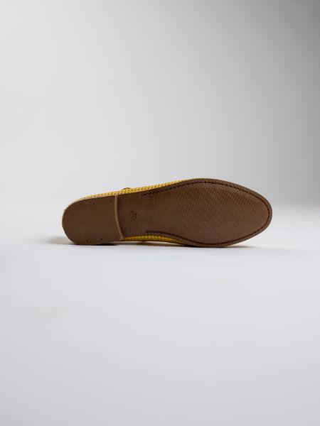 NILO - SAFFRON YELLOW resmi