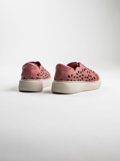 LUNARIA - DUSTY ROSE resmi