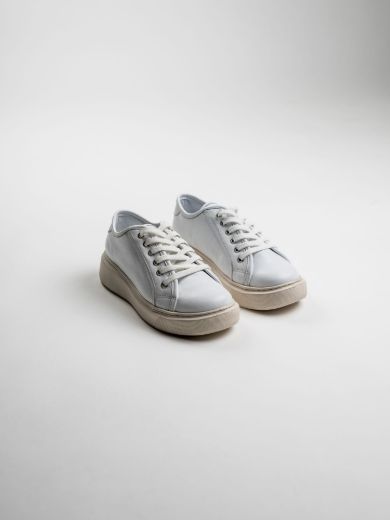 RISE - WHITE resmi