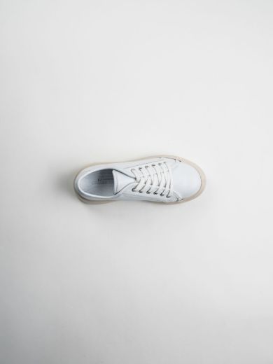 RISE - WHITE resmi