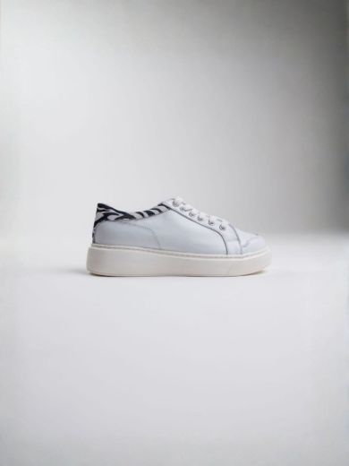 URBAN SAFARI - ZEBRA WHITE resmi