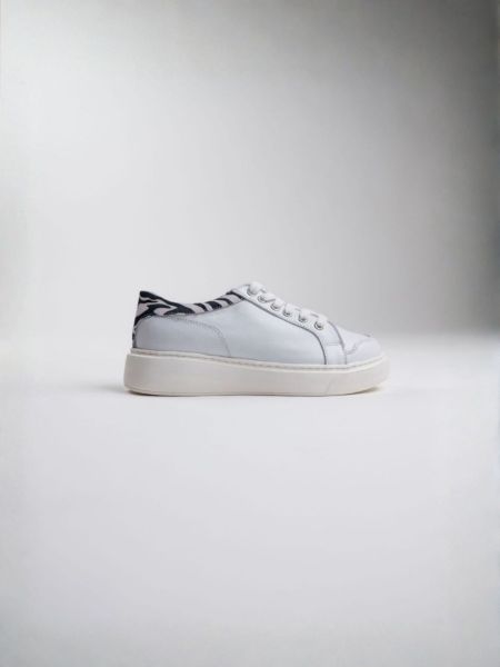 URBAN SAFARI - ZEBRA WHITE resmi