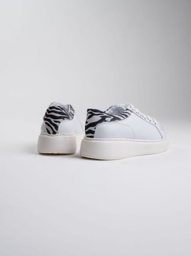 URBAN SAFARI - ZEBRA WHITE resmi