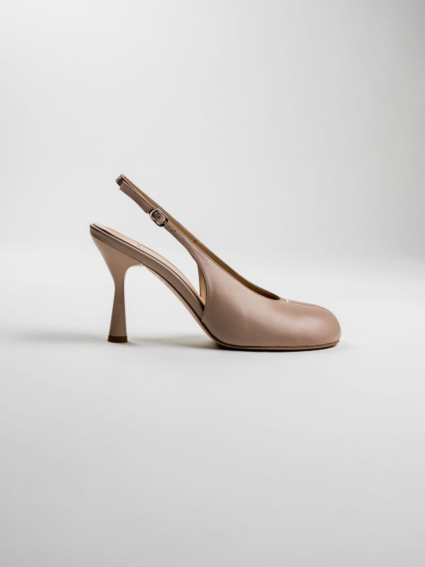 VITALE - CHAMPAGNE NUDE resmi