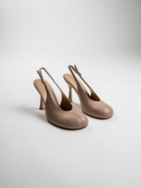 VITALE - CHAMPAGNE NUDE resmi
