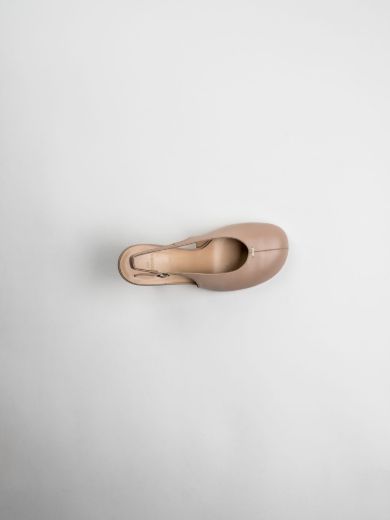 VITALE - CHAMPAGNE NUDE resmi