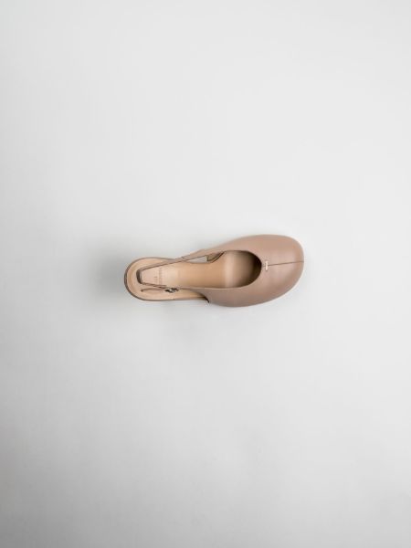 VITALE - CHAMPAGNE NUDE resmi
