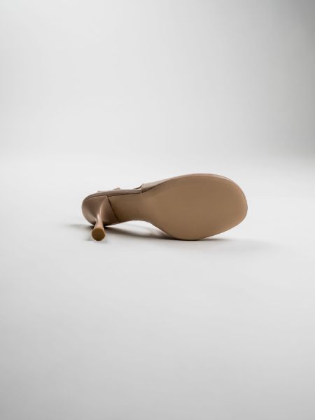 VITALE - CHAMPAGNE NUDE resmi