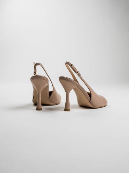 VITALE - CHAMPAGNE NUDE resmi