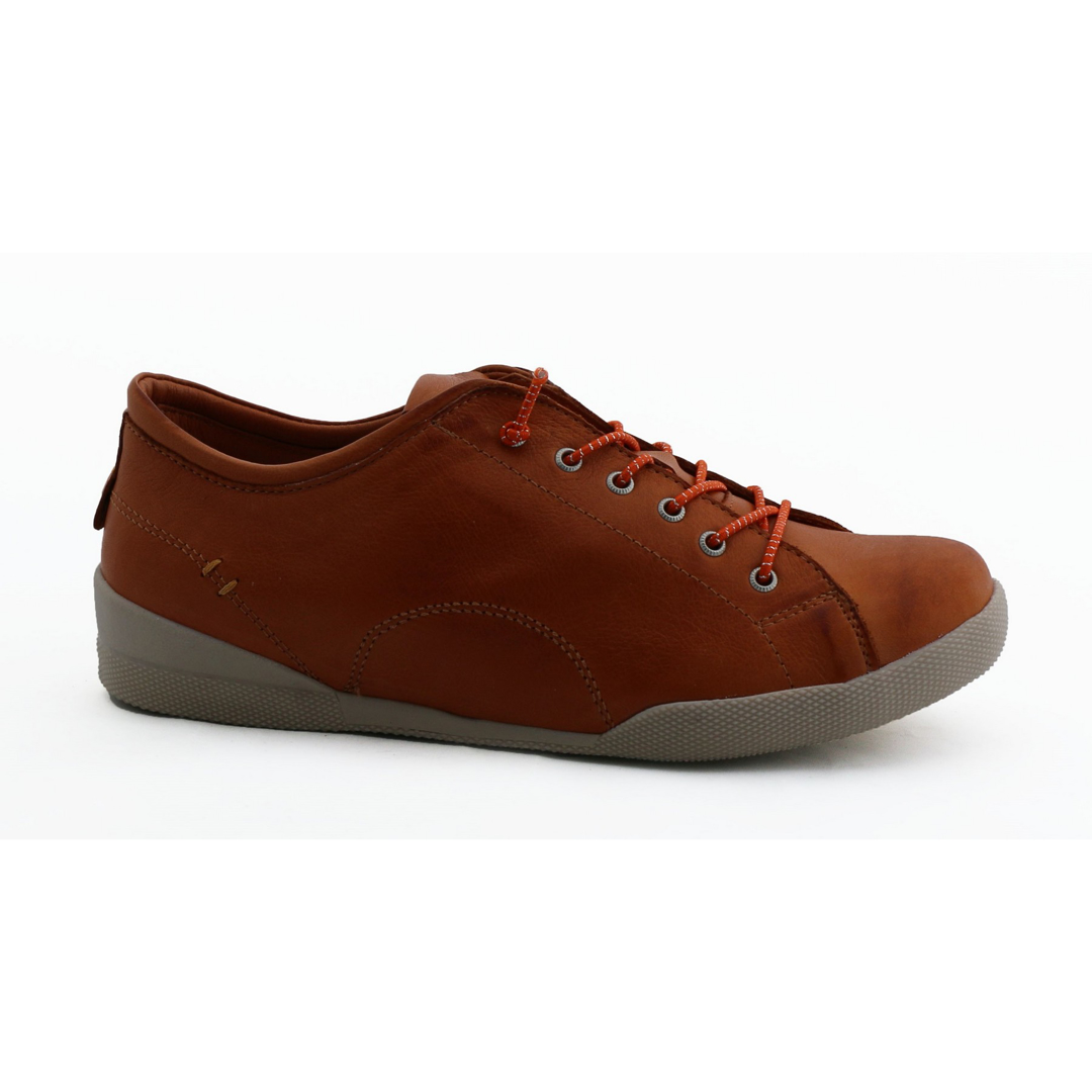 Picture of Lorelei Rust Sneaker